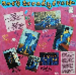 Rock Steady Crew: Ready For Battle (LP) - Bild 2