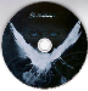 La-Ventura: White Crow (CD) - Bild 3