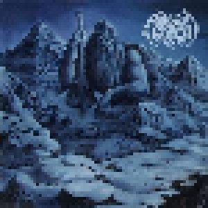 Arkham Witch: On Crom's Mountain (LP) - Bild 1