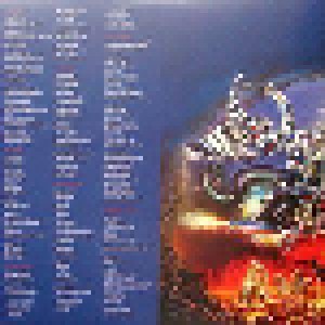 Judas Priest: Painkiller (2-LP) - Bild 3