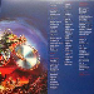 Judas Priest: Painkiller (2-LP) - Bild 4