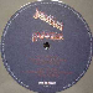 Judas Priest: Painkiller (2-LP) - Bild 6