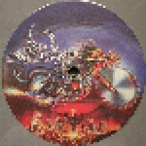 Judas Priest: Painkiller (2-LP) - Bild 7