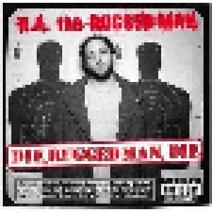 R.A. The Rugged Man: Die, Rugged Man,  Die (CD) - Bild 1