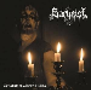 Sargeist: The Rebirth Of A Cursed Existence (CD) - Bild 1