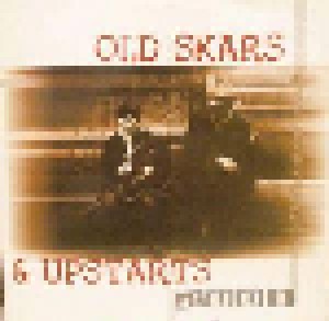 Old Skars & Upstarts 2001 (2-LP) - Bild 1