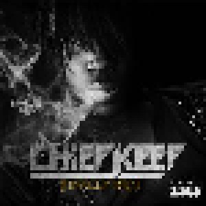 Cover - Chief Keef: Finally Rich