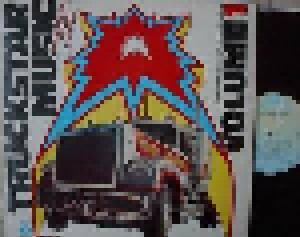 Cover - Jim Nesbitt: Truckstar Music Volume 1