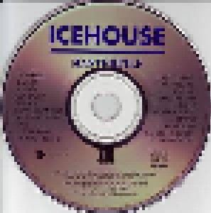 Icehouse: Masterfile (CD) - Bild 5