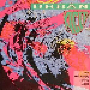 Cover - Pozitiv Noize: Urban Acid