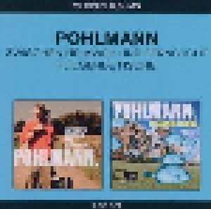 Pohlmann.: Zwischen Heimweh Und Fernsucht / Fliegende Fische (2-CD) - Bild 1