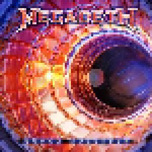 Megadeth: Super Collider (LP + 7") - Bild 1
