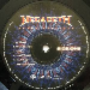 Megadeth: Super Collider (LP + 7") - Bild 3