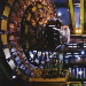 Megadeth: Super Collider (LP + 7") - Bild 5