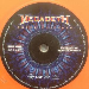 Megadeth: Super Collider (LP + 7") - Bild 7