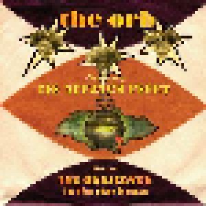 The Orb Feat. Lee "Scratch" Perry: The Orbserver In The Star House (2-LP + CD) - Bild 1