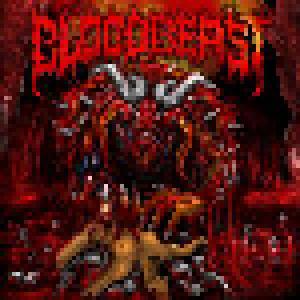Cover - Bloodbeast: Bloodlust