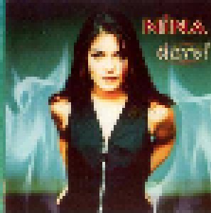 Nina: Dare! (CD) - Bild 1