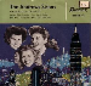 The Andrews Sisters: Original Recordings (7") - Bild 1