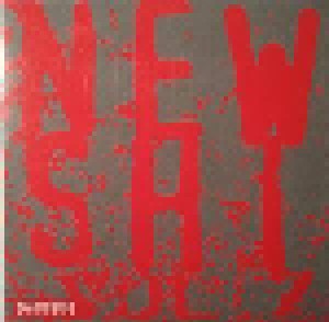 New Shit Vol. 7 (Promo-CD) - Bild 1