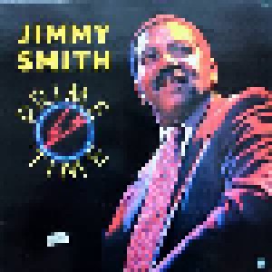 Jimmy Smith: Prime Time (LP) - Bild 1