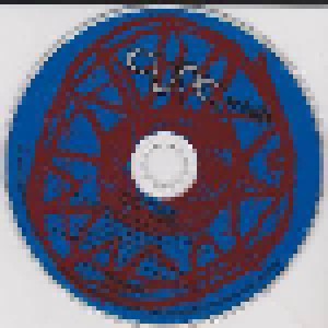 The Cure: Wish (CD) - Bild 3