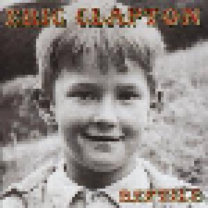 Eric Clapton: Reptile (CD) - Bild 1