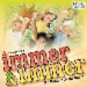 Cover - Thomas Klein: Immer & Immer
