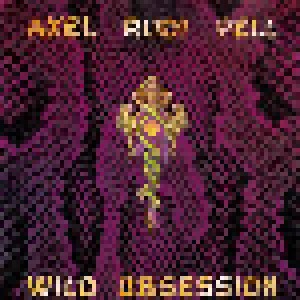 Axel Rudi Pell: Wild Obsession (CD) - Bild 1
