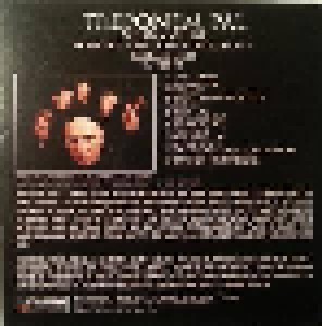 Treponem Pal: Weird Machine (Promo-CD) - Bild 2