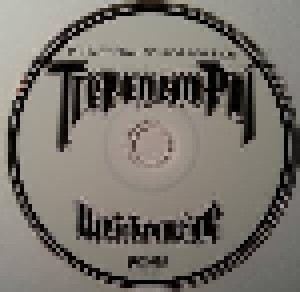 Treponem Pal: Weird Machine (Promo-CD) - Bild 3