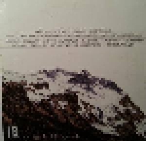 Kehlvin: The Mountain Daylight Time (Promo-CD) - Bild 2
