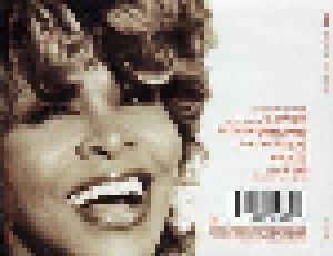 Tina Turner: Twenty Four Seven (CD) - Bild 2
