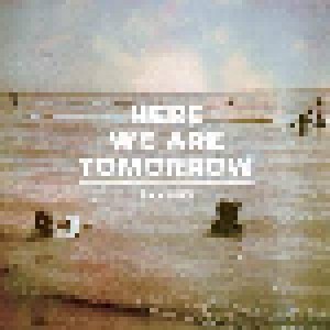 Cover - Annabel: Here We Are Tomorrow