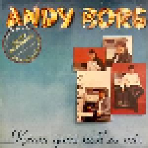 Andy Borg: Komm Ganz Nah Zu Mir (LP) - Bild 1