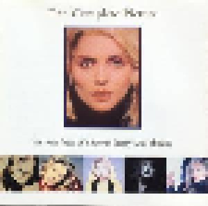 Blondie + Debbie Harry + Deborah Harry & Iggy Pop: The Complete Picture - The Very Best Of (Split-CD) - Bild 1