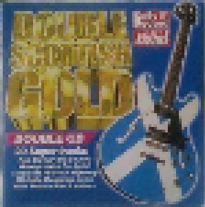 Cover - DBX: Double Scottish Gold