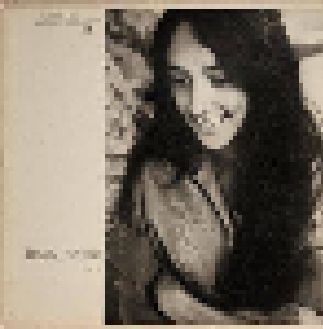 Joan Baez: Joan Baez, Vol. 2 (LP) - Bild 1