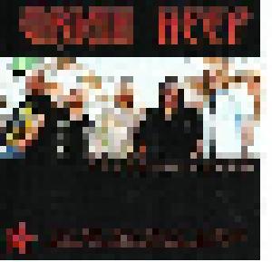 Uriah Heep: Starboulevard - Cover