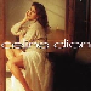 Céline Dion: Céline Dion (CD) - Bild 1