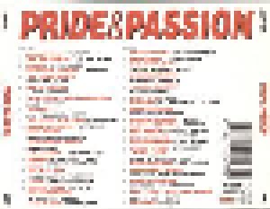 Pride & Passion (2-CD) - Bild 2