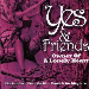 Yes & Friends - Owner Of A Lonely Heart (CD) - Bild 1