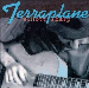 Elliott Sharp: Terraplane (CD) - Bild 1