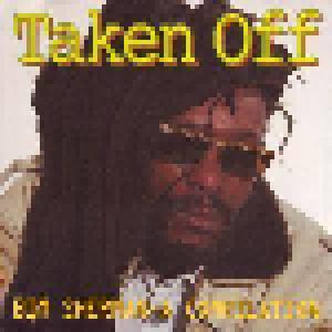 Bim Sherman: Taken Off - A Compilation (CD) - Bild 1