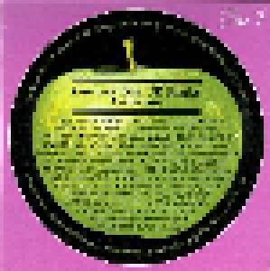 The Apple Singles Collection Vol. 07 - July 1973 / October 1974 (CD) - Bild 1