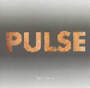 Pulse: Surface Tensions (CD) - Bild 1