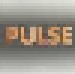 Pulse: Surface Tensions - Cover