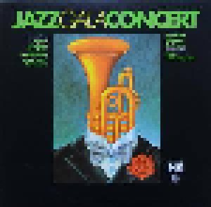 Jazz Gala Concert (LP) - Bild 1