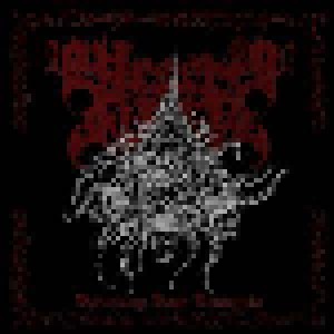 Cover - Blessed Offal: Dreaming Dark Dementia