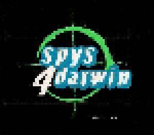 Cover - Spys4darwin: Microfish